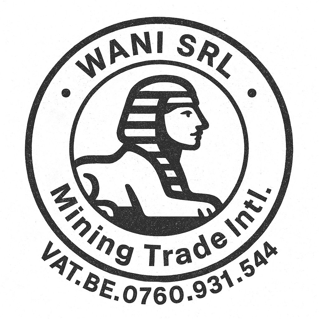 WANI MINING TRADE