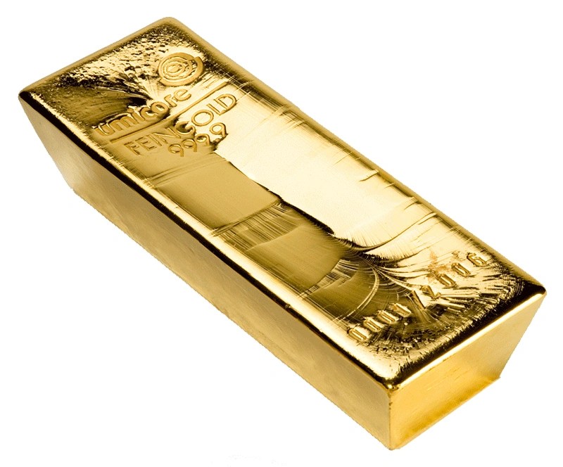 Breaking news Crypto Currency Authorized to buy gold&nbsp;!